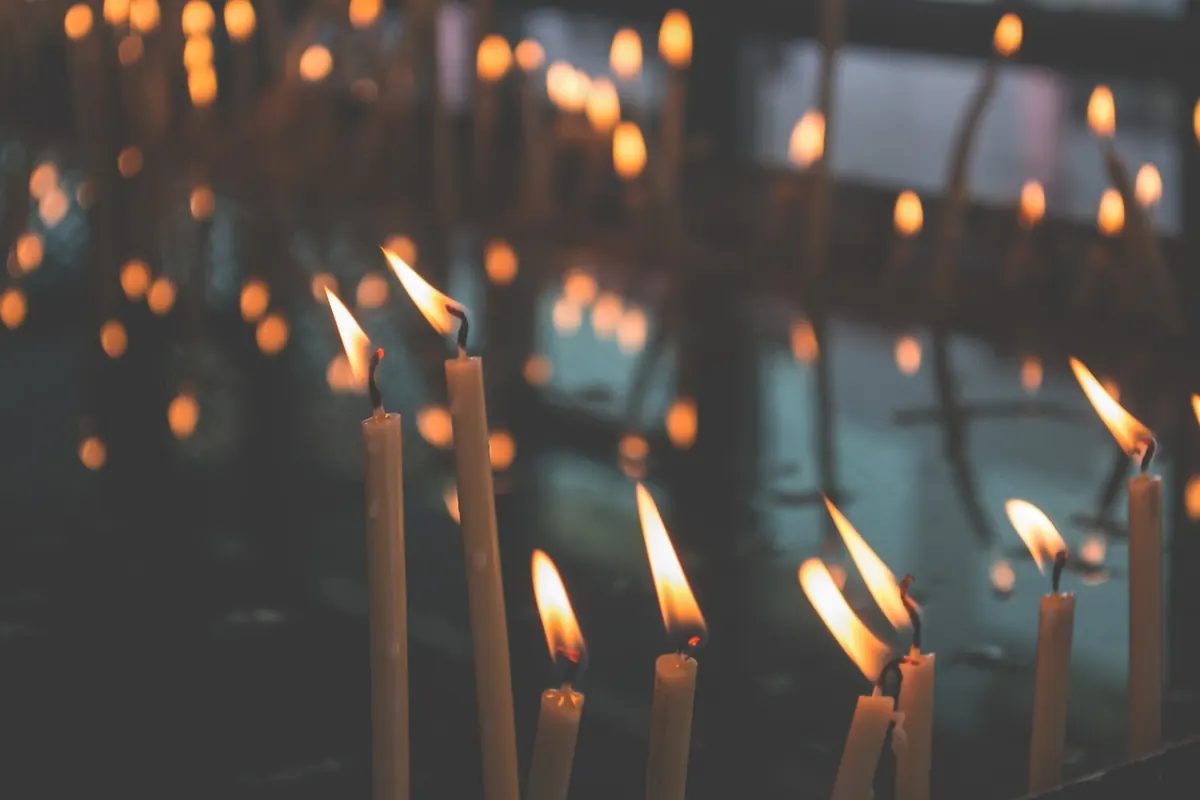 How to Make Soy Wax Candles in a Cold UK Kitchen: A Step-by-Step Guide